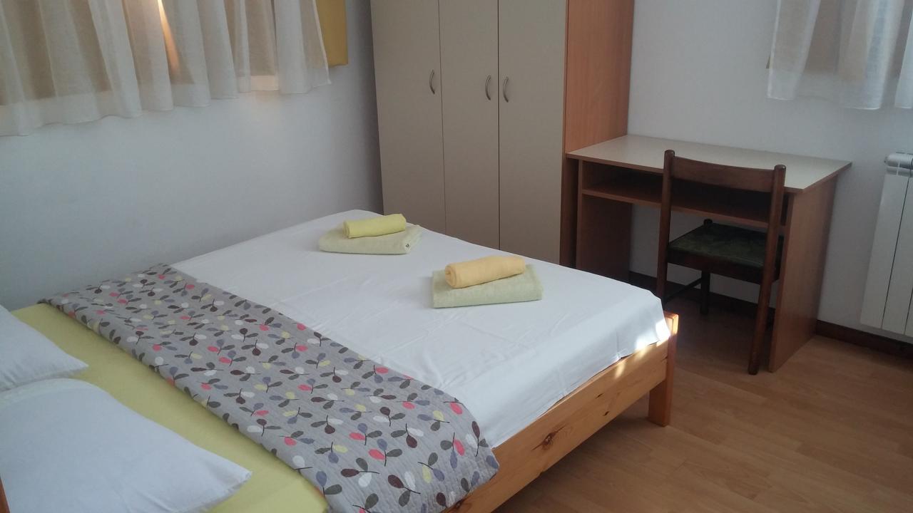 Guest House Perica Zadar Exterior photo