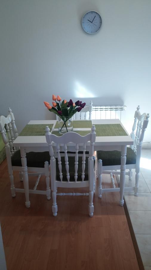 Guest House Perica Zadar Exterior photo