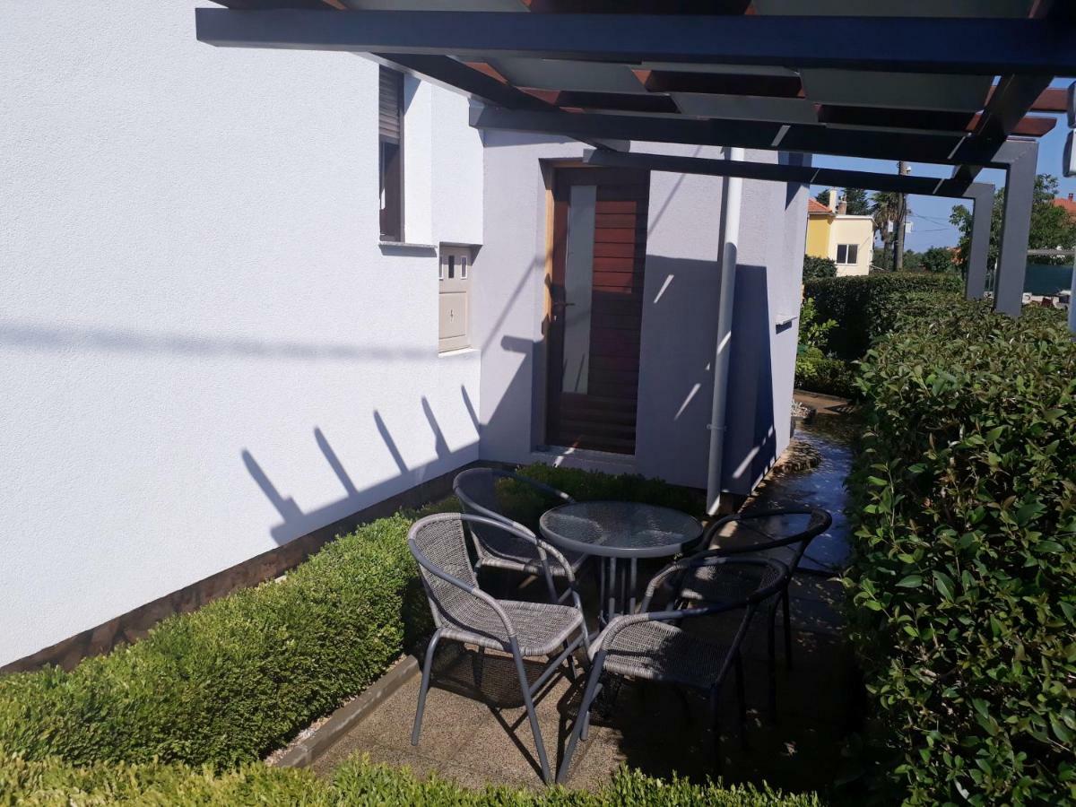 Guest House Perica Zadar Exterior photo