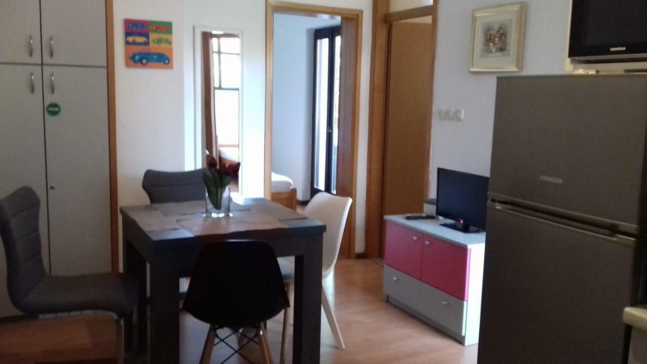 Guest House Perica Zadar Exterior photo