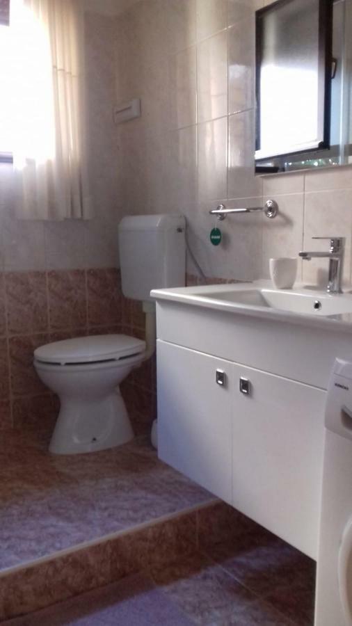 Guest House Perica Zadar Exterior photo